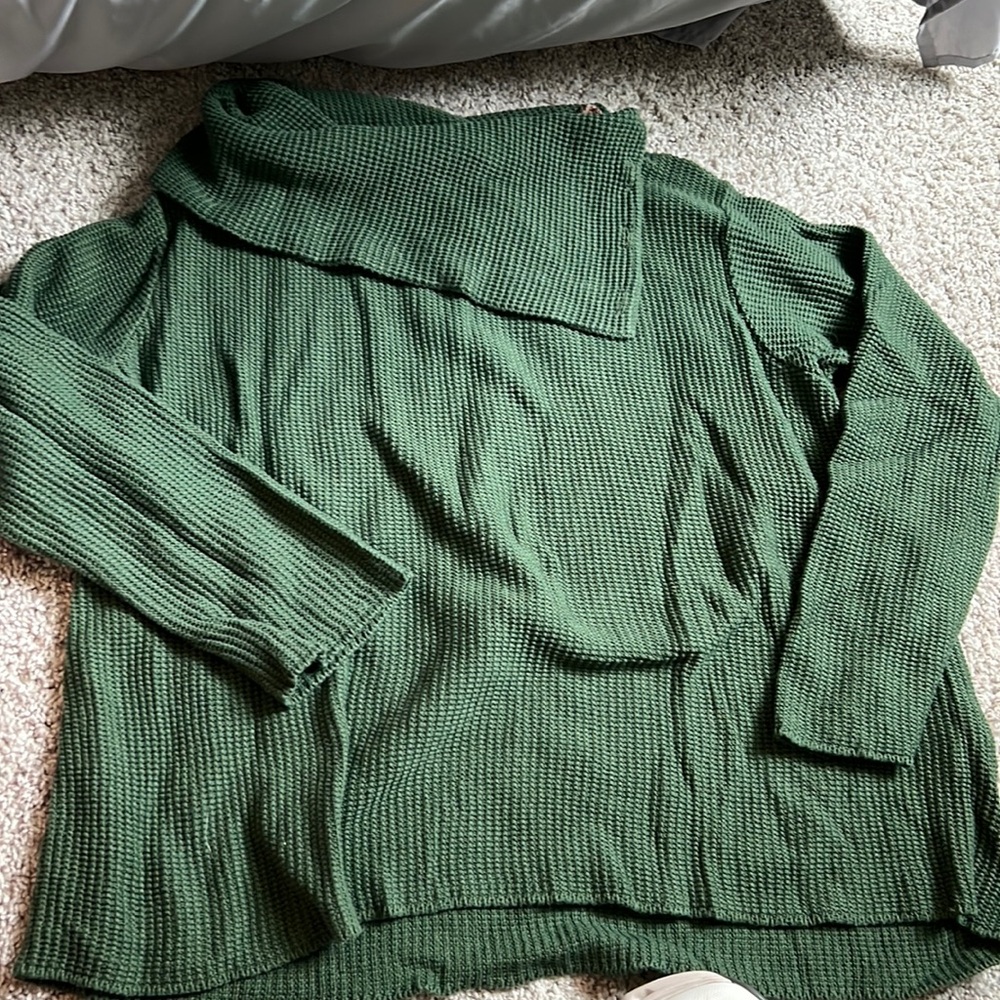 Size M Womens Margaret Winters Sweater